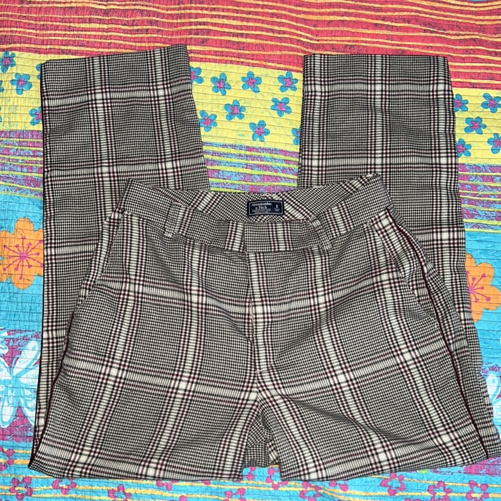 Abercrombie pants
